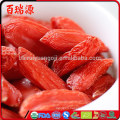 Dried fruit goji berry organic goji bulk goji in ningxia